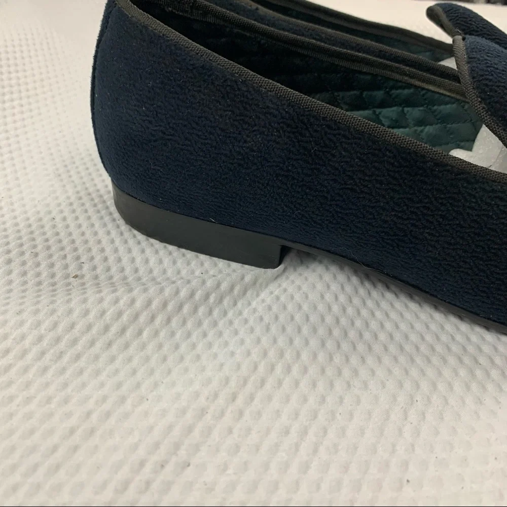 ALDO sued slip on